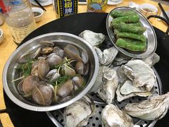 花甲-蚝专家(北滘店)