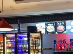 -刘记大块烤羊腿餐吧(北沙滩店)