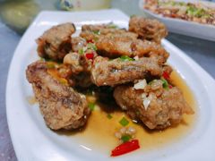 -洪霞餐馆