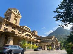 -广州锦绣香江度假别墅