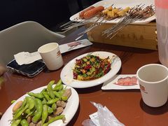 -三个大叔东北烧烤·砂锅菜(西三旗店)