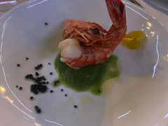 -马克西姆餐厅(崇文门店)