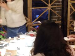 -湘西小馆(滨河路店)