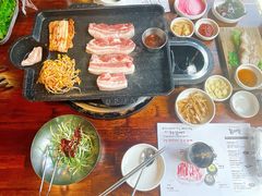 -Dombe豚(黑猪肉街店)