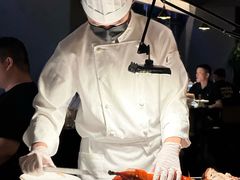 -喜悦烤鸭·新京菜(王府井店)