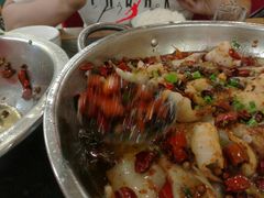 水煮鱼-小唐小四川水煮鱼(北三路店)