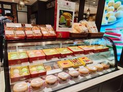 -本格旺索罗(樟宜机场T1店)