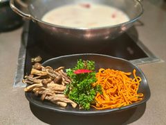 -捞王锅物料理(上海世茂广场店)