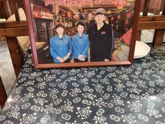 -玉桥餐厅(天坛店)