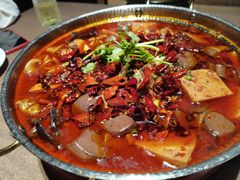 -樽宴酒楼·地道川菜·品质宴请