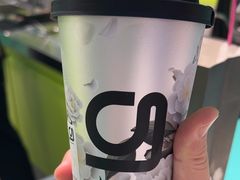 -gleeglee乐溢亦茶(合生汇店)