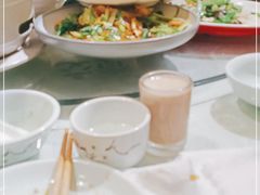 -百味饺子城•海鲜家常菜(秦皇岛店)