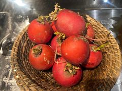 -楚鲜·汉正街一号(天河店)