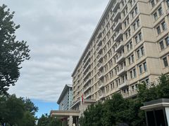 -北京民族饭店