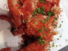 -周渝食惦·酸菜鱼精致川菜(横岗店)