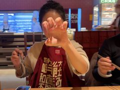 -巴奴毛肚火锅(龙湖锦艺城店)