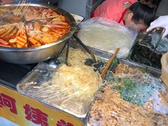 -阿姨卷饼(平凉路店)