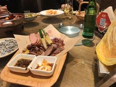 -鸽子窝(宋庄店)