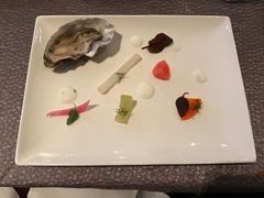 -北京金融街丽思卡尔顿酒店·意味轩 Cepe
