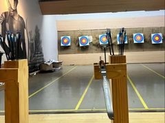 -道顺射箭·团建·骑射(张杨路店)