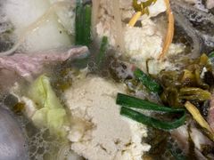 -海关荤豆花(洋河一路店)