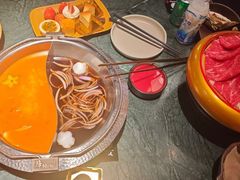 -牛New寿喜烧(中山公园龙之梦店)