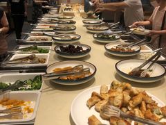 -素满香·素食自助餐(苏州·临顿路店)
