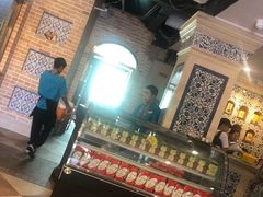 -巴依老爷新疆美食(清华东门店)