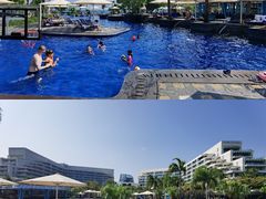 -亚龙湾热带天堂森林公园