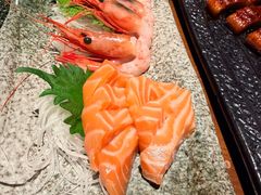 -千代武日本料理(开发区店)