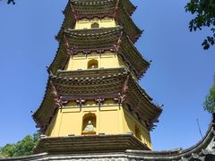 -阿育王寺