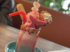-遇见杜尚西餐厅(万达金街店)