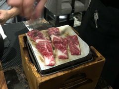 -花隐日式怀石料理(万象城购物中心店)