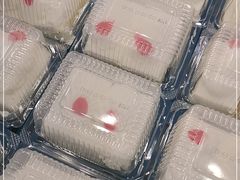 -红宝石·鲜奶小方·海派西点房(浦三店)
