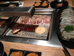 照片&nbsp;273-新石器烤肉(周浦万达店)