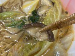 冬菇-杨国福麻辣烫(南海万达店)