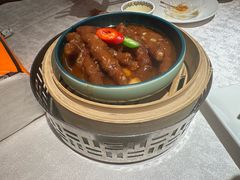 -南海渔村(珠江新城店)