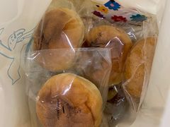 -追光 Dream Bakery(汉街店)