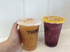 -7分甜(观前碧凤坊店)