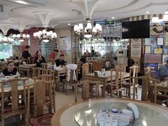 大堂-高建民酒楼(红旗大街店)