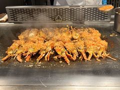 -上宴精品海鲜姿造(晶融汇旗舰店)