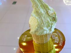 -野人先生现做冰淇淋(北京顺义祥云小镇店)