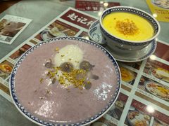 -赵记传承·中国甜品(福州总店)