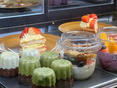 -BAKER&SPICE(BFC外滩金融中心店)