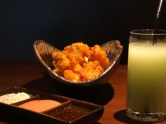 唐扬鸡块-山杏yama-katsu·吉列炸物