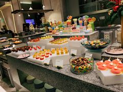 -解放碑威斯汀酒店-知味国际美食餐厅