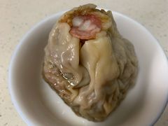 大烧麦-白玉兰食品(甜云店)