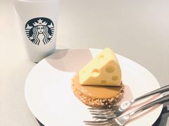 -星巴克(新达汇三林店)