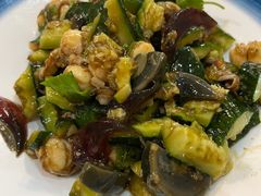 -小郭私房菜·海肠捞饭店(学士街店)