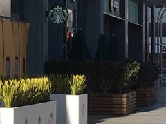 -星巴克(北京新辰里亚运村店)